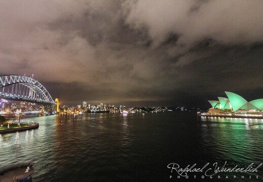 Australie